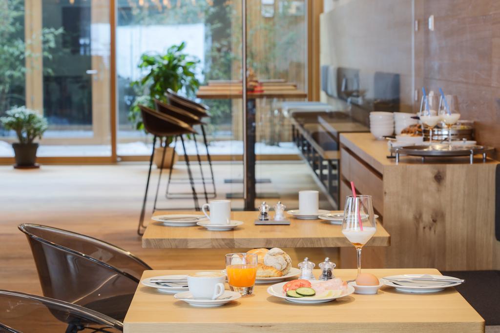 Steindl'S Boutique Hotel Віпітено Екстер'єр фото