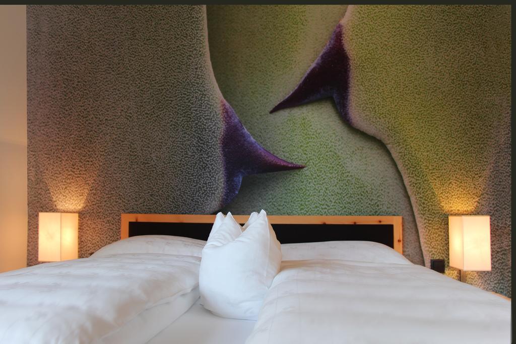 Steindl'S Boutique Hotel Віпітено Номер фото
